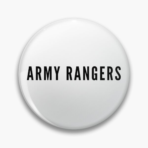 Item preview, Army Rangers designed and sold by armytshirts.