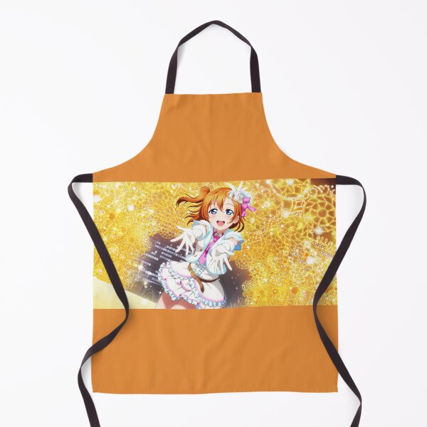 Item preview, honoka kousaka ~snow halation~ designed and sold by celestialuden1.