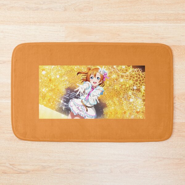 Item preview, honoka kousaka ~snow halation~ designed and sold by celestialuden1.
