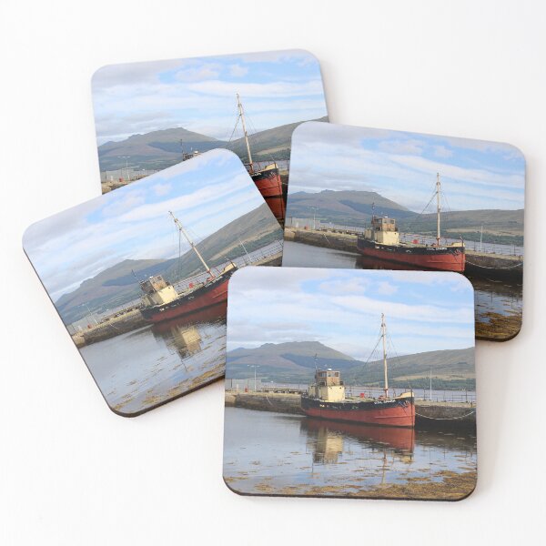 Item preview, Beautiful Scotland designed and sold by lesleywey.