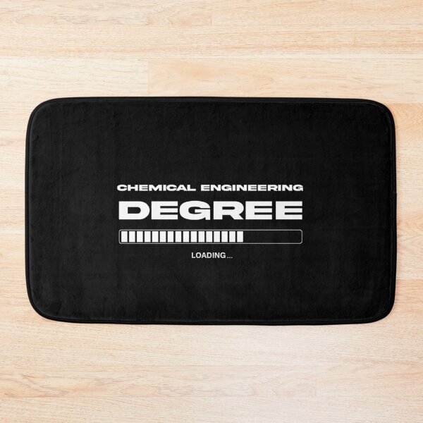 Item preview, Chemical Engineering Degree Funny University Student Gift  designed and sold by Thedoode.