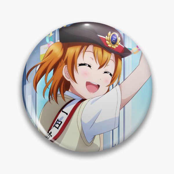 Item preview, honoka kousaka ~i'll load your luggage!~ designed and sold by celestialuden1.
