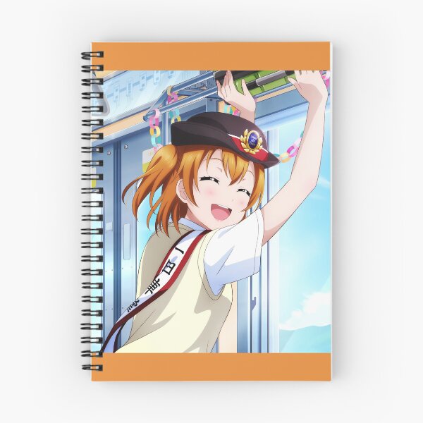 Item preview, honoka kousaka ~i'll load your luggage!~ designed and sold by celestialuden1.