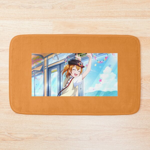 Item preview, honoka kousaka ~i'll load your luggage!~ designed and sold by celestialuden1.