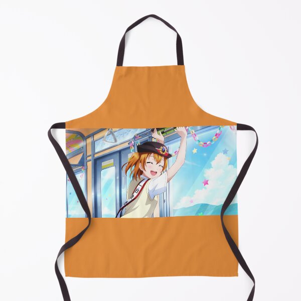 Item preview, honoka kousaka ~i'll load your luggage!~ designed and sold by celestialuden1.
