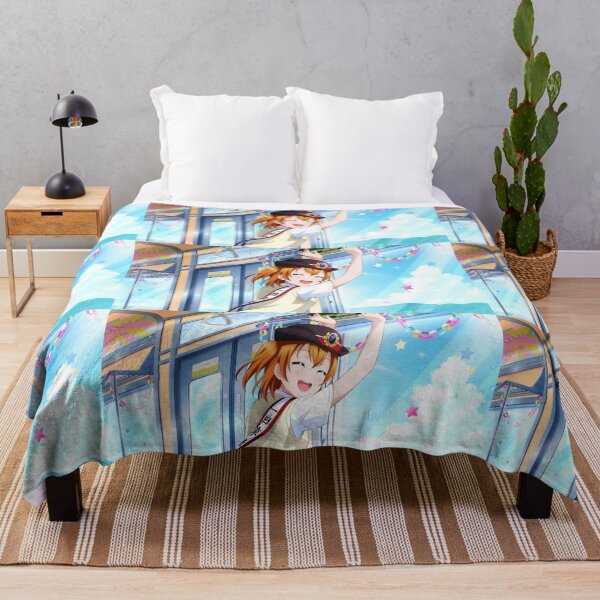 Item preview, honoka kousaka ~i'll load your luggage!~ designed and sold by celestialuden1.