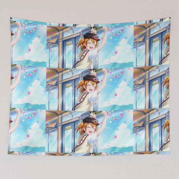 Item preview, honoka kousaka ~i'll load your luggage!~ designed and sold by celestialuden1.