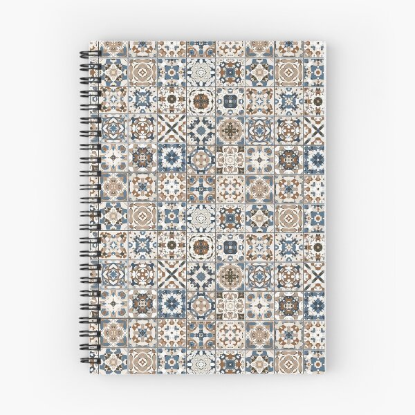 Item preview, Beautiful tile pattern designed and sold by Dailyartsie.