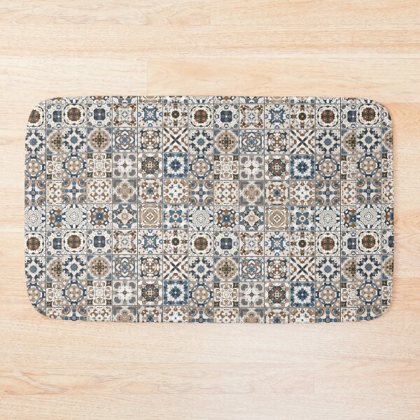 Item preview, Beautiful tile pattern designed and sold by Dailyartsie.