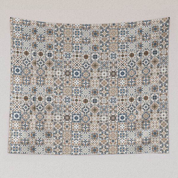 Item preview, Beautiful tile pattern designed and sold by Dailyartsie.