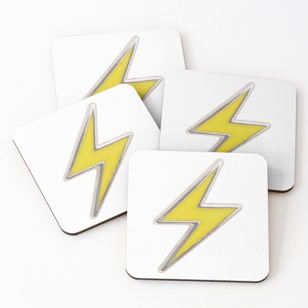 Item preview, POTTER LIGHTNING STICKER! designed and sold by LegadoDigital.