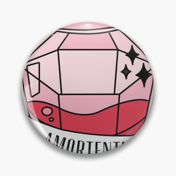 Item preview, Amortentia designed and sold by maddiesartworks.