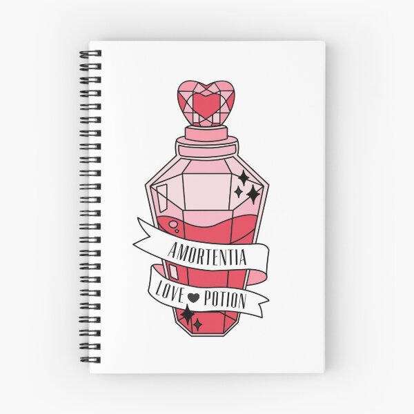 Item preview, Amortentia designed and sold by maddiesartworks.
