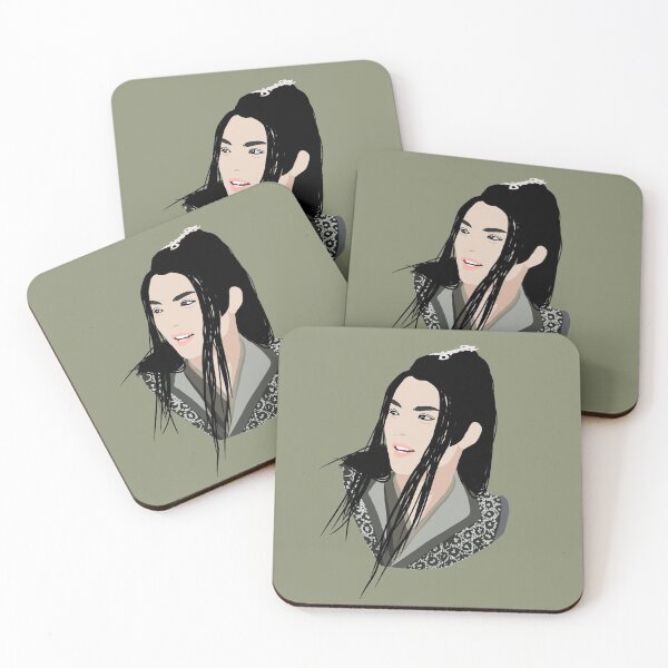 Item preview, The Untamed Xue Yang designed and sold by bristolsketches.