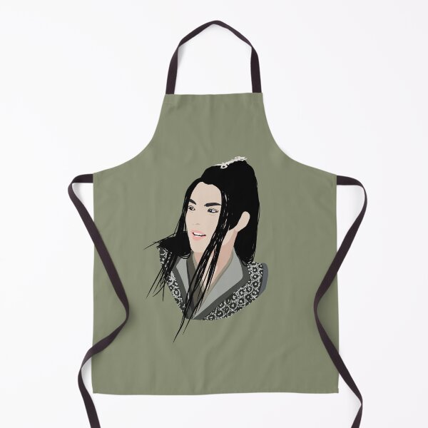 Item preview, The Untamed Xue Yang designed and sold by bristolsketches.