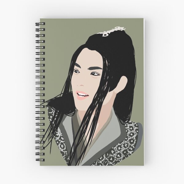 Item preview, The Untamed Xue Yang designed and sold by bristolsketches.