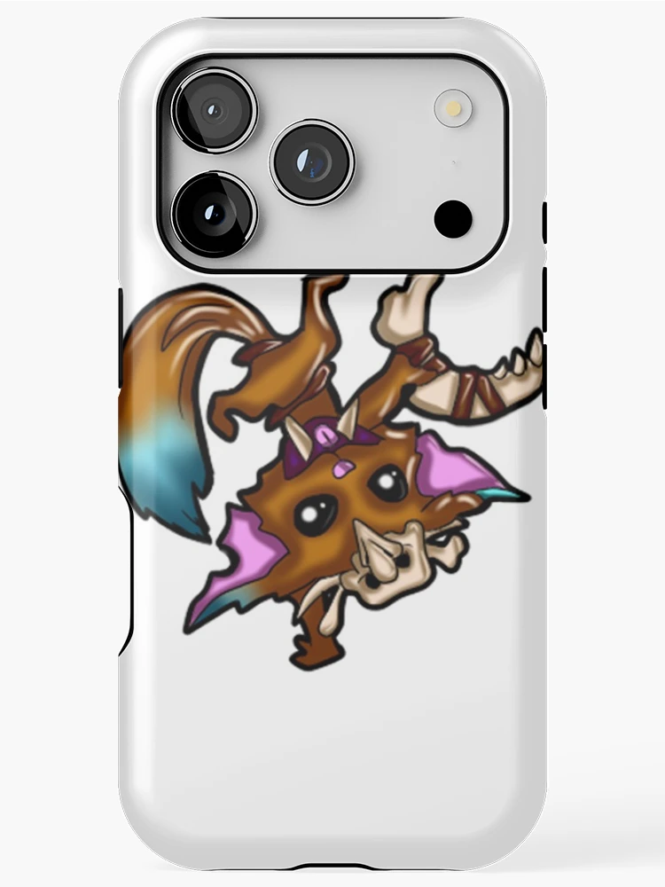 Thumbnail 1 of 4, iPhone Case, Gnar designed and sold by RideDesigns.
