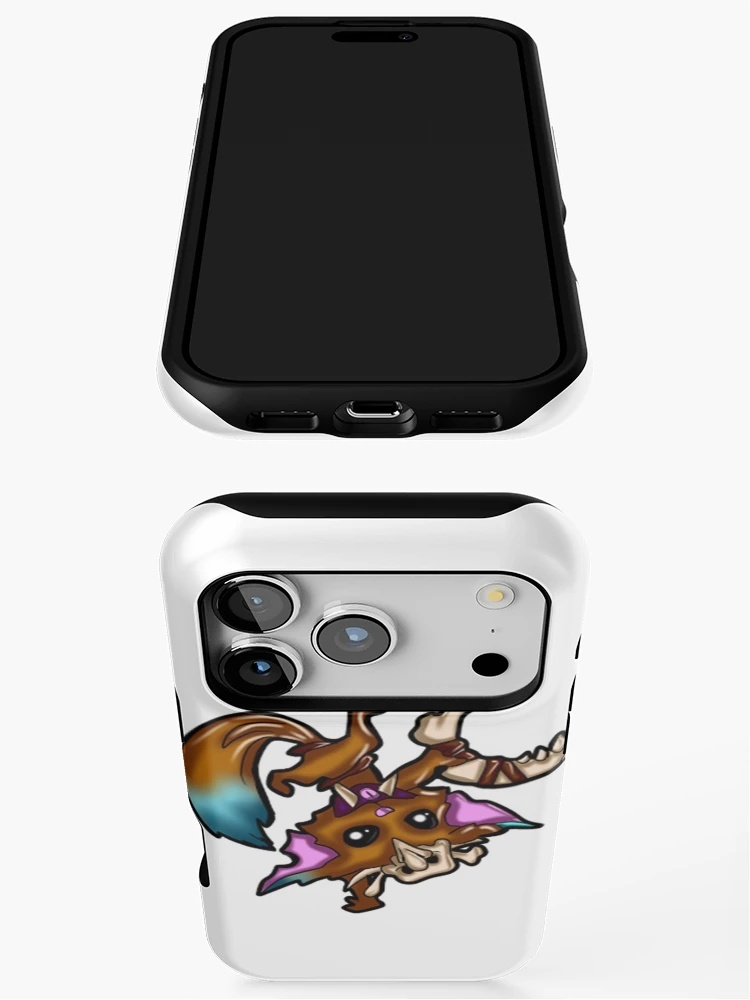 Thumbnail 3 of 4, iPhone Case, Gnar designed and sold by RideDesigns.