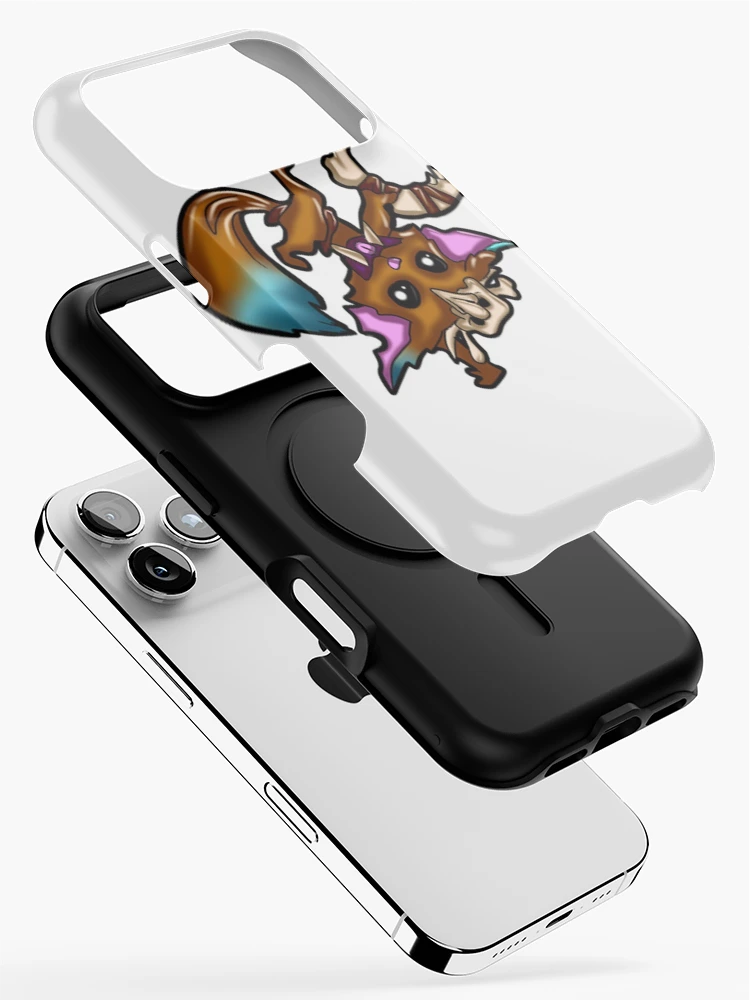 Thumbnail 2 of 4, iPhone Case, Gnar designed and sold by RideDesigns.