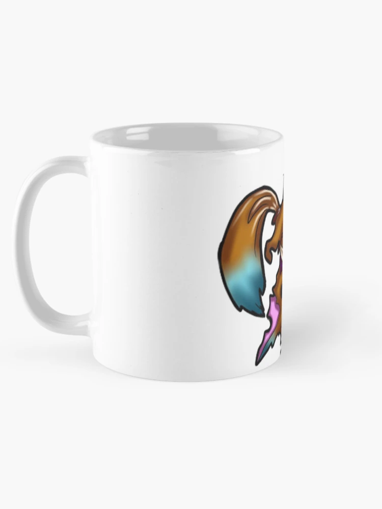 Thumbnail 5 of 6, Coffee Mug, Gnar designed and sold by RideDesigns.