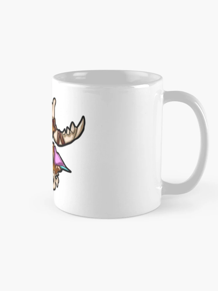 Thumbnail 3 of 6, Coffee Mug, Gnar designed and sold by RideDesigns.