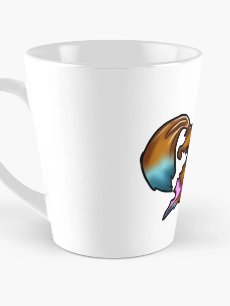 Thumbnail 3 of 4, Coffee Mug, Gnar designed and sold by RideDesigns.