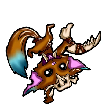 Artwork thumbnail, Gnar by RideDesigns