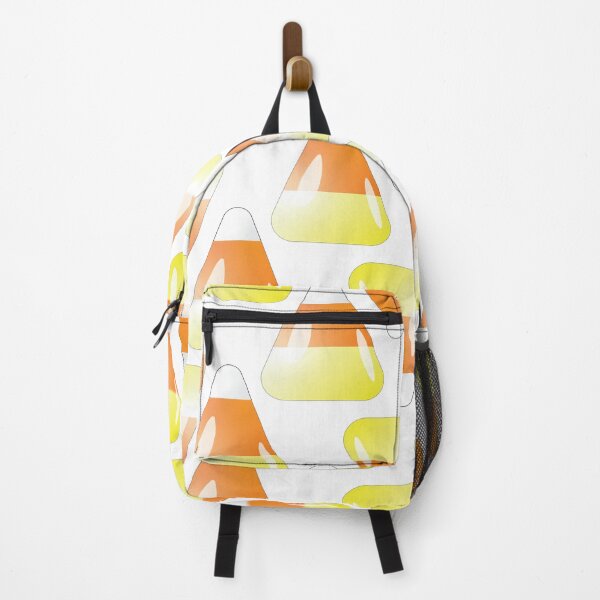Item preview, Candy Corn Pattern designed and sold by ArtsyPanda4.