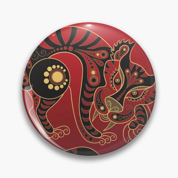 Item preview, The Naga Tigerrrrrrrrrrrrr designed and sold by NagaCommunity.
