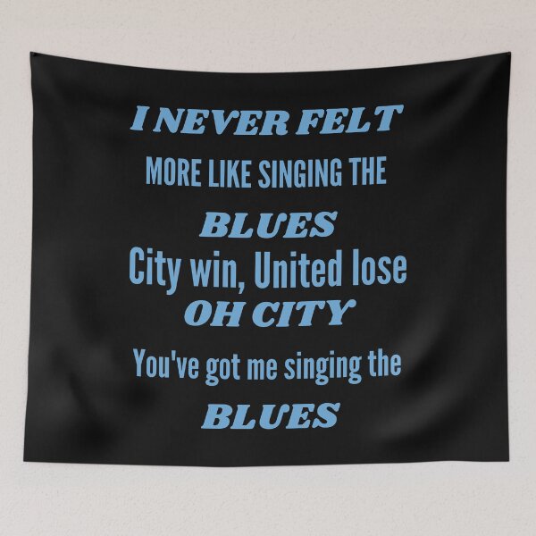 Item preview, The Blues designed and sold by PL-LOVERS.