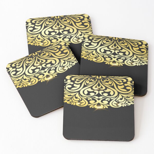 Item preview, Golden Black designed and sold by Moni3572.