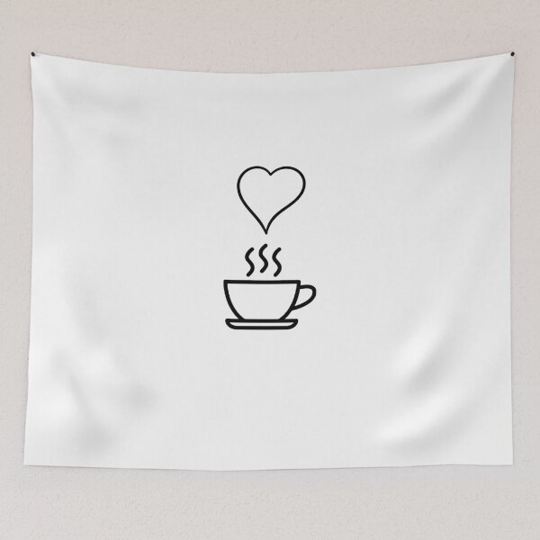 Item preview, coffee lover, tea lover designed and sold by PRINTED ..