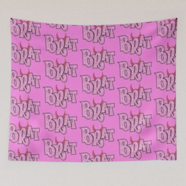 Item preview, brat designed and sold by sqftv.