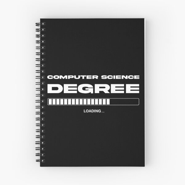 Item preview, Computer Science Degree Funny University Student Gift  designed and sold by Thedoode.