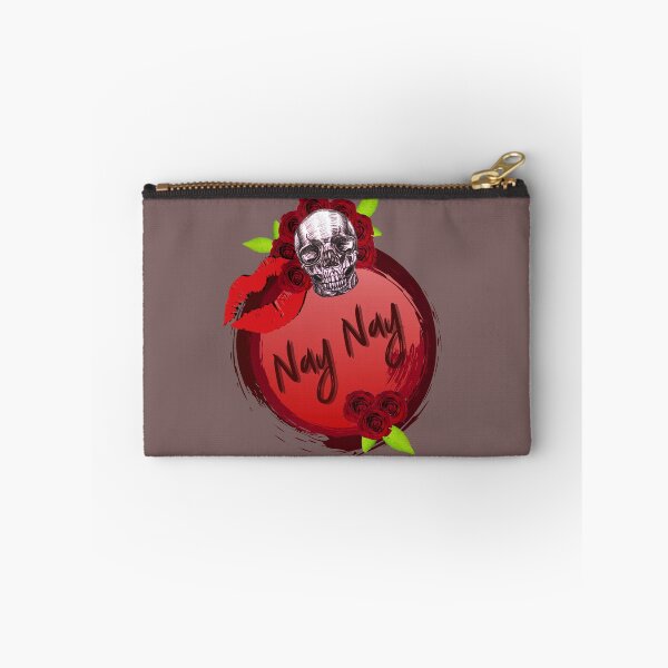 Item preview, nay nay designed and sold by DaughertyDraws.