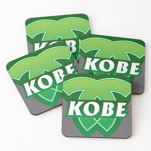 Item preview, Kobe Municipality Japanese Symbol Anime Style designed and sold by PsychicCatStore.