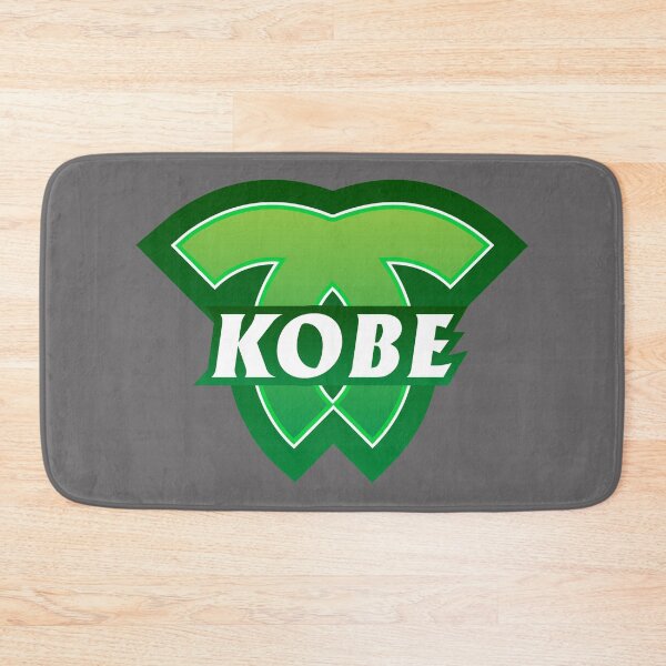 Item preview, Kobe Municipality Japanese Symbol Anime Style designed and sold by PsychicCatStore.