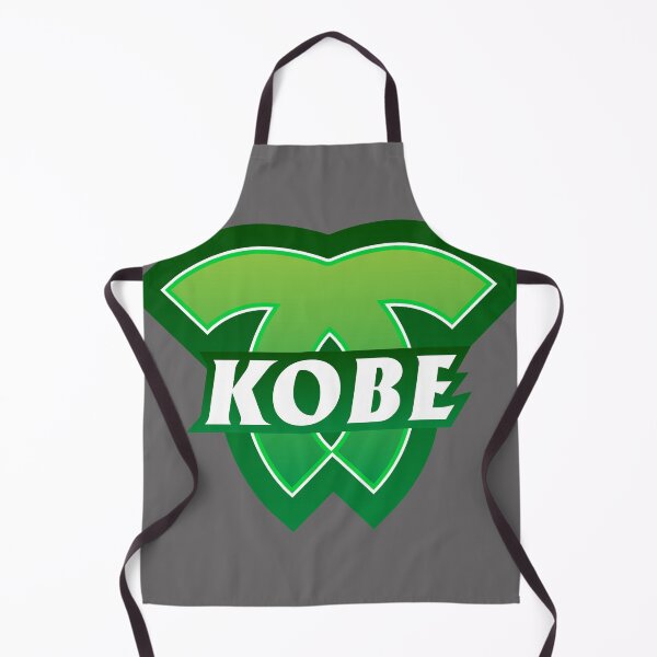 Item preview, Kobe Municipality Japanese Symbol Anime Style designed and sold by PsychicCatStore.