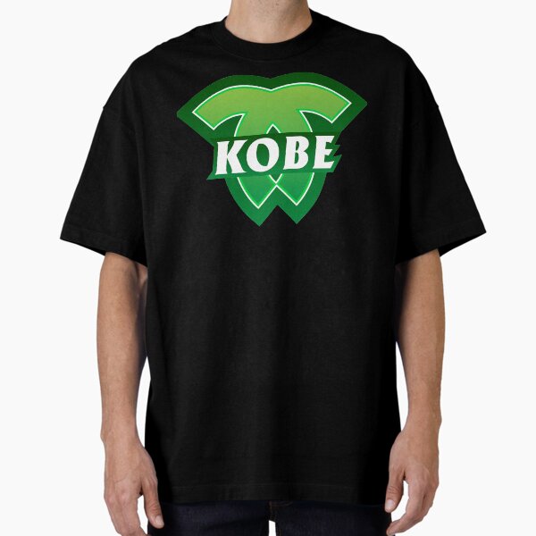 Item preview, Kobe Municipality Japanese Symbol Anime Style designed and sold by PsychicCatStore.