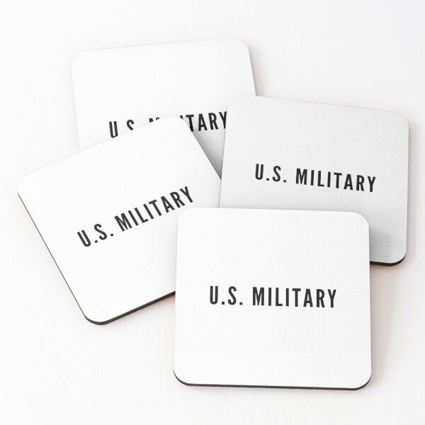 Item preview, U.S. Military designed and sold by armytshirts.