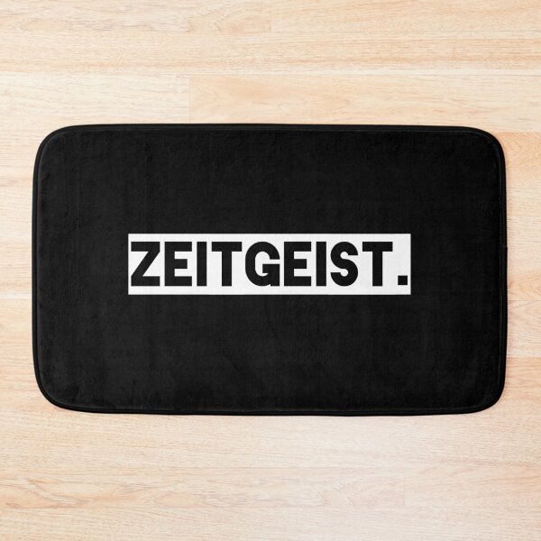 Item preview, Zeitgeist designed and sold by sherwinc.