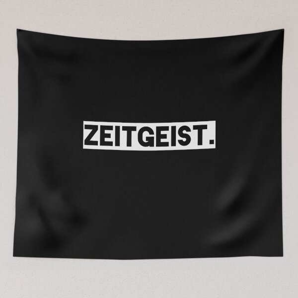 Item preview, Zeitgeist designed and sold by sherwinc.