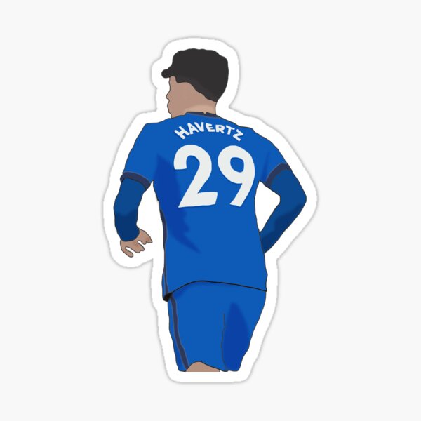 Fc Chelsea Stickers for Sale