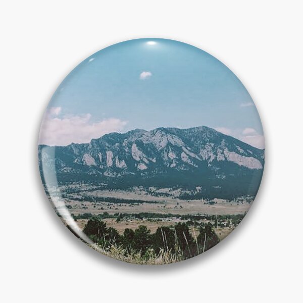 Item preview, Boulder Trail designed and sold by ShananElizabeth.