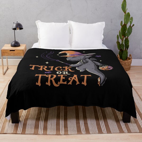 Item preview, Trick Or Treat - Halloween Dragon Funny Cute Spooky designed and sold by EduEly.