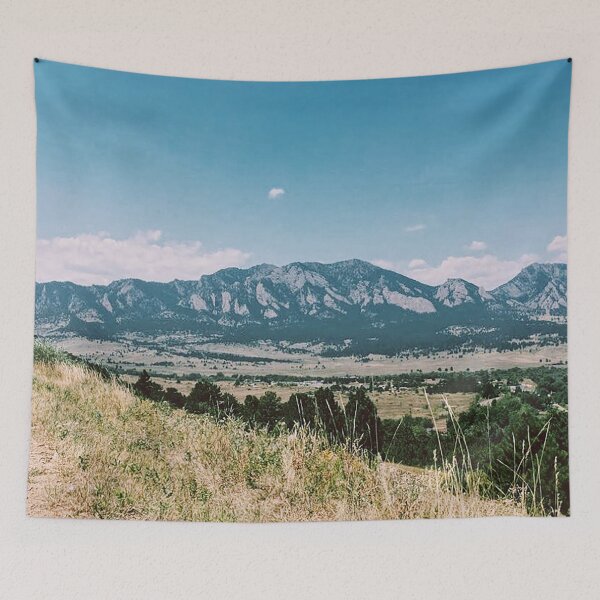 Item preview, Boulder Trail designed and sold by ShananElizabeth.