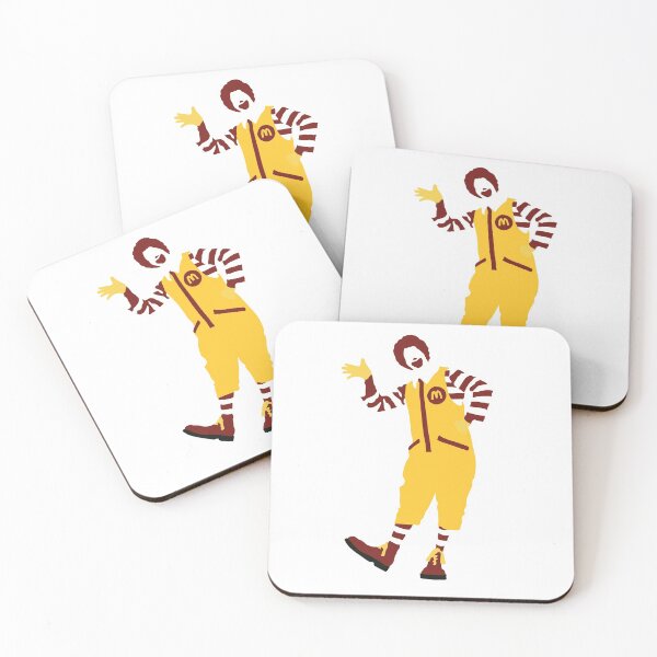 Item preview, Ronald designed and sold by FutureSpace.