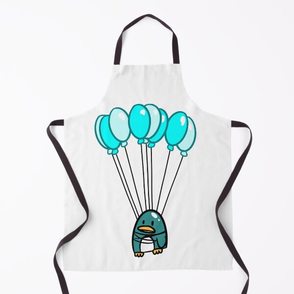 Item preview, Flying Penguin designed and sold by ComfyKat.