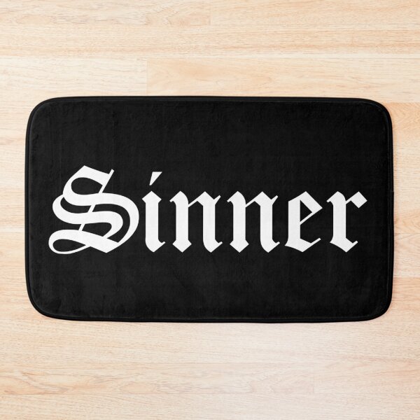 Item preview, Sinner  designed and sold by tasha0louise.