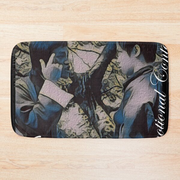Item preview, Emotional Content designed and sold by beyourownshirt.